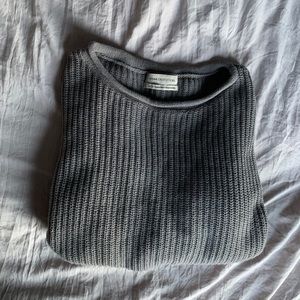 Urban Outfitters: Cropped Sweater